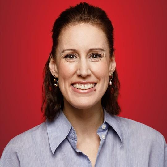 Marie-Gabrielle Ménard