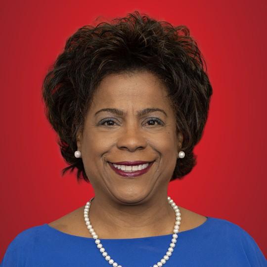 Marjorie Michel